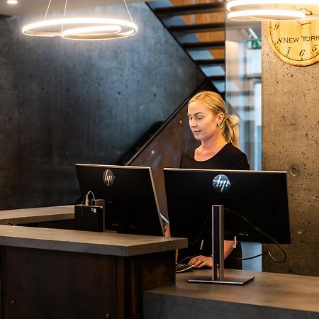 Hotel South Coast Selfoss Exterior photo
