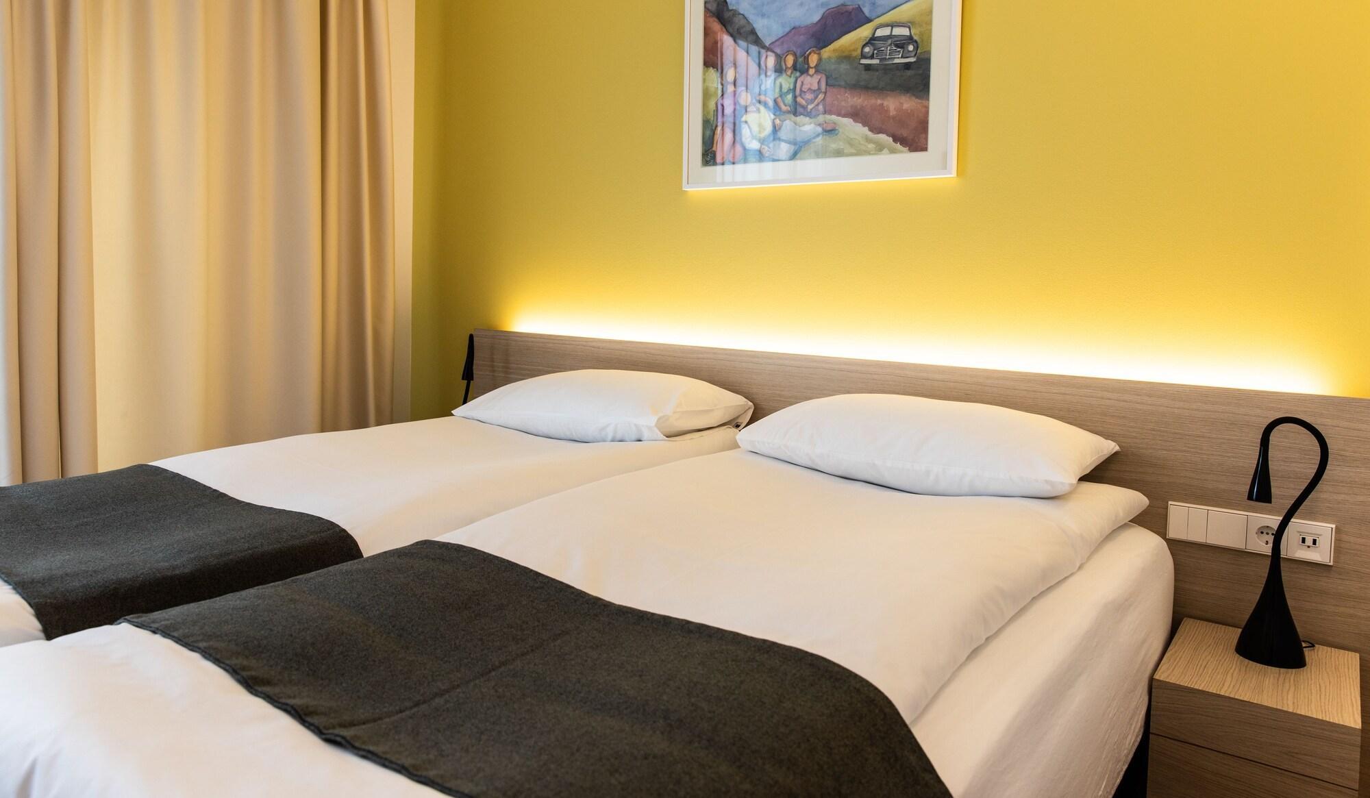 Hotel South Coast Selfoss Exterior photo