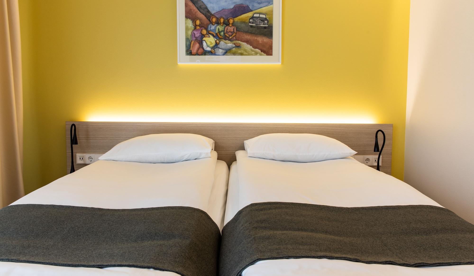 Hotel South Coast Selfoss Exterior photo