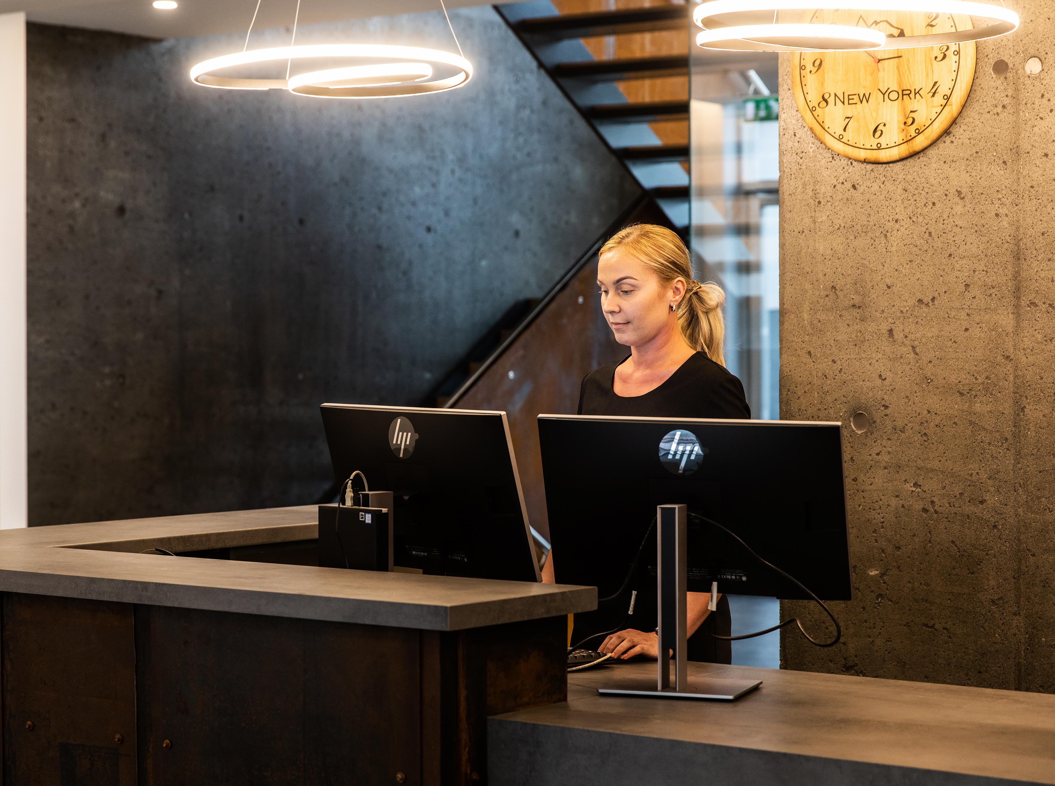 Hotel South Coast Selfoss Exterior photo